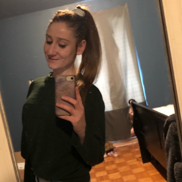 Meet your Posher, Andreanne - Picture 1 of 1